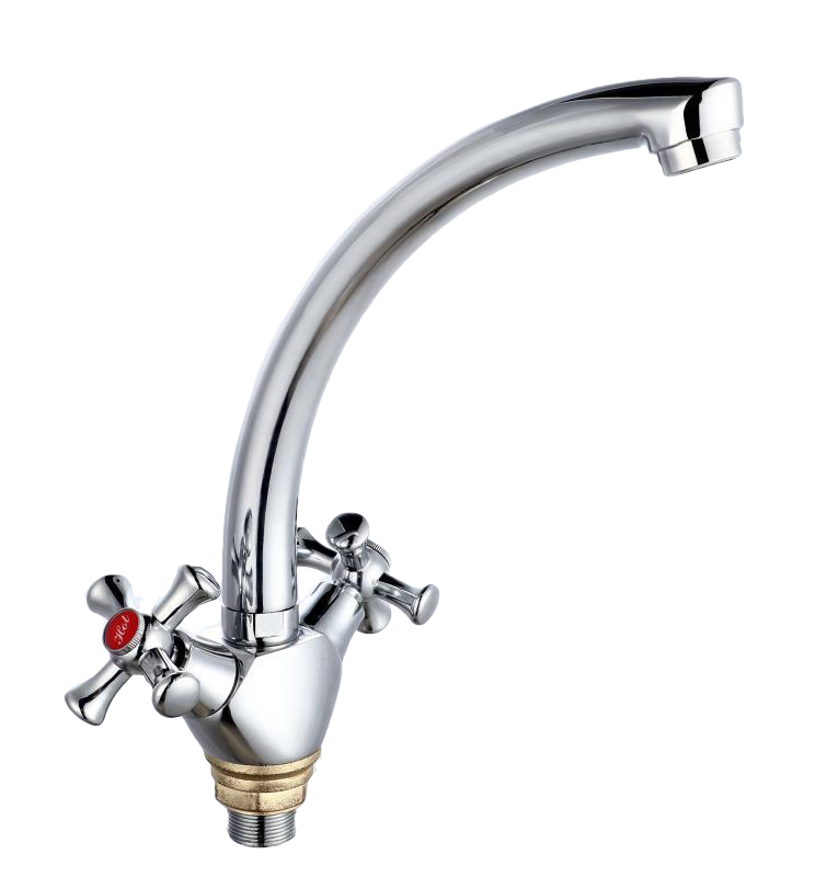 Смеситель для кухни ПРОФСАН ПСМ-131-75 СТАНДАРТ-А тип См-МДЦБА