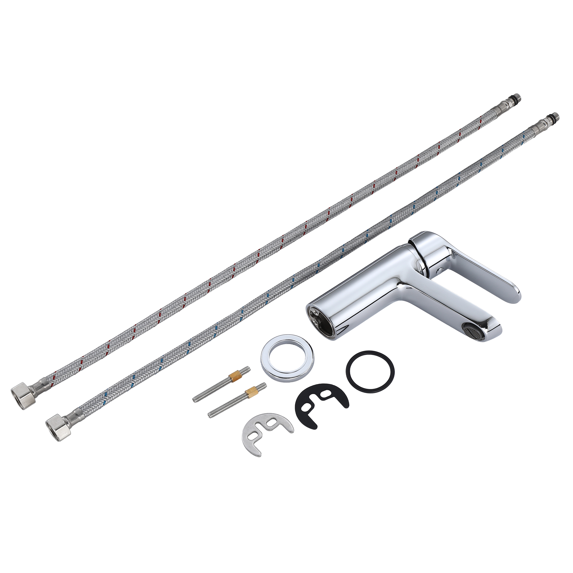 Смеситель для раковины TOKITO KONAN хром (TOK-KON-1011)