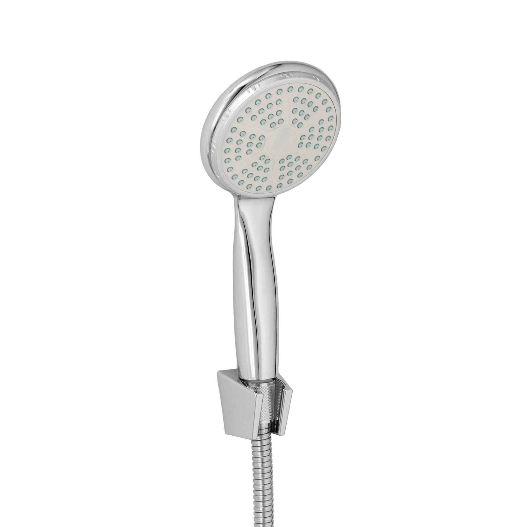 Смеситель для ванны СЛАВЕН Город СЛ-ОД-Д30 хром