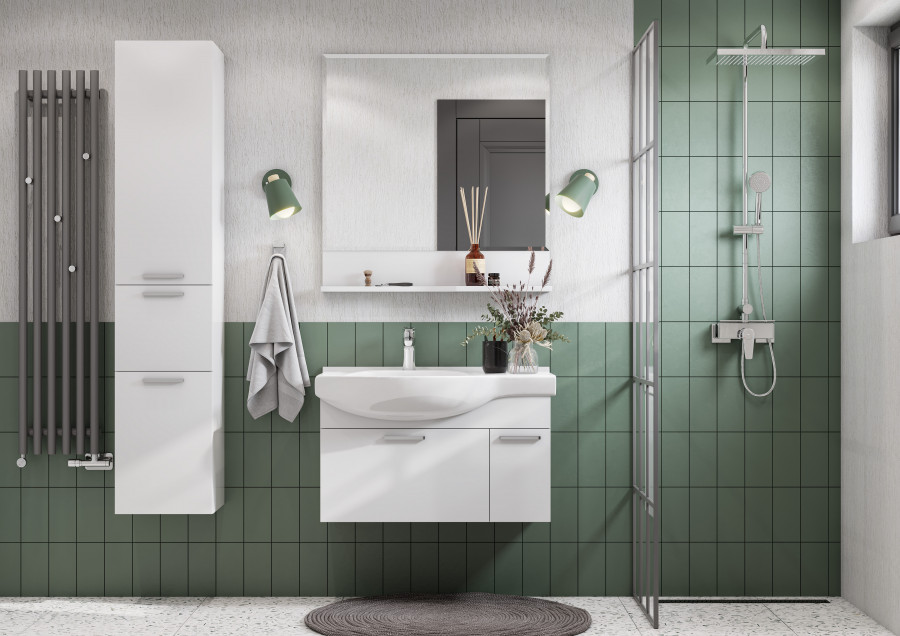 Зеркало ИНДИ 80