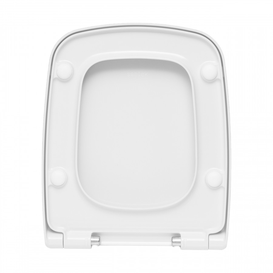 НЕО Сиденье для унитаза дюропл. САНТЕК