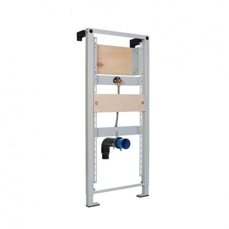 618547 Инсталляция Easy (0503*0420*0080) для биде, OLI