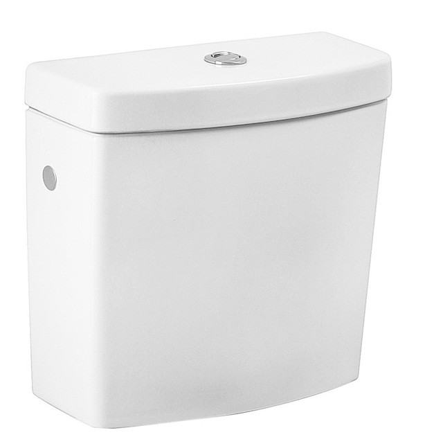 MIO Смывной бачок нижний подвод арм. (узкий внизу). JIKA