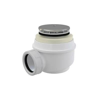 OLYMP (DEEP by Jika) Сифон для поддона. JIKA