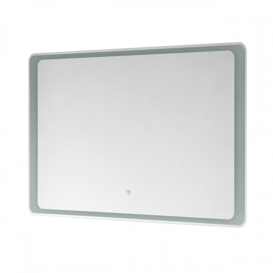 Зеркало СОУЛ 80x70 см