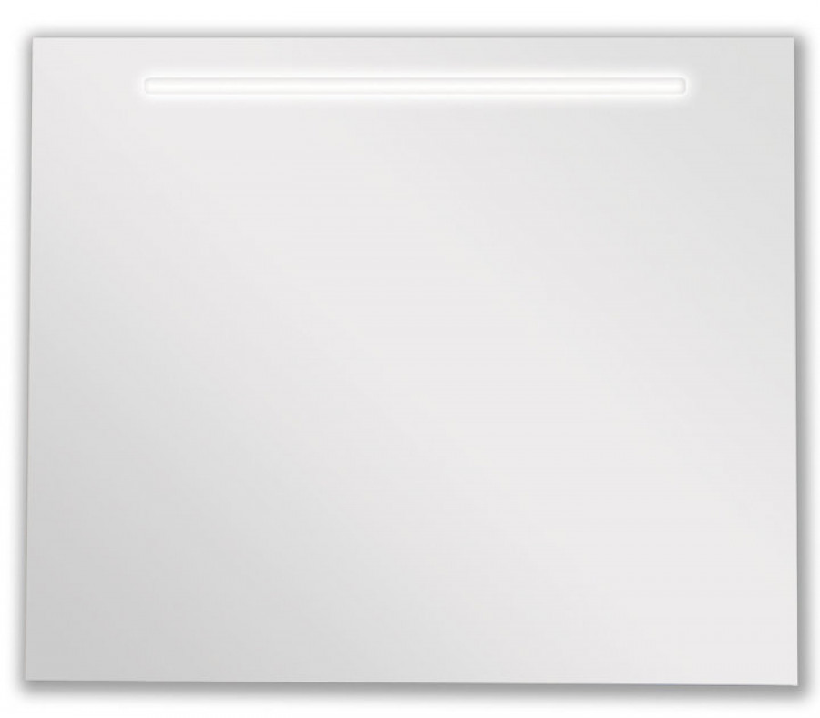 GAP Зеркало 100, с подсветкой, ROCA