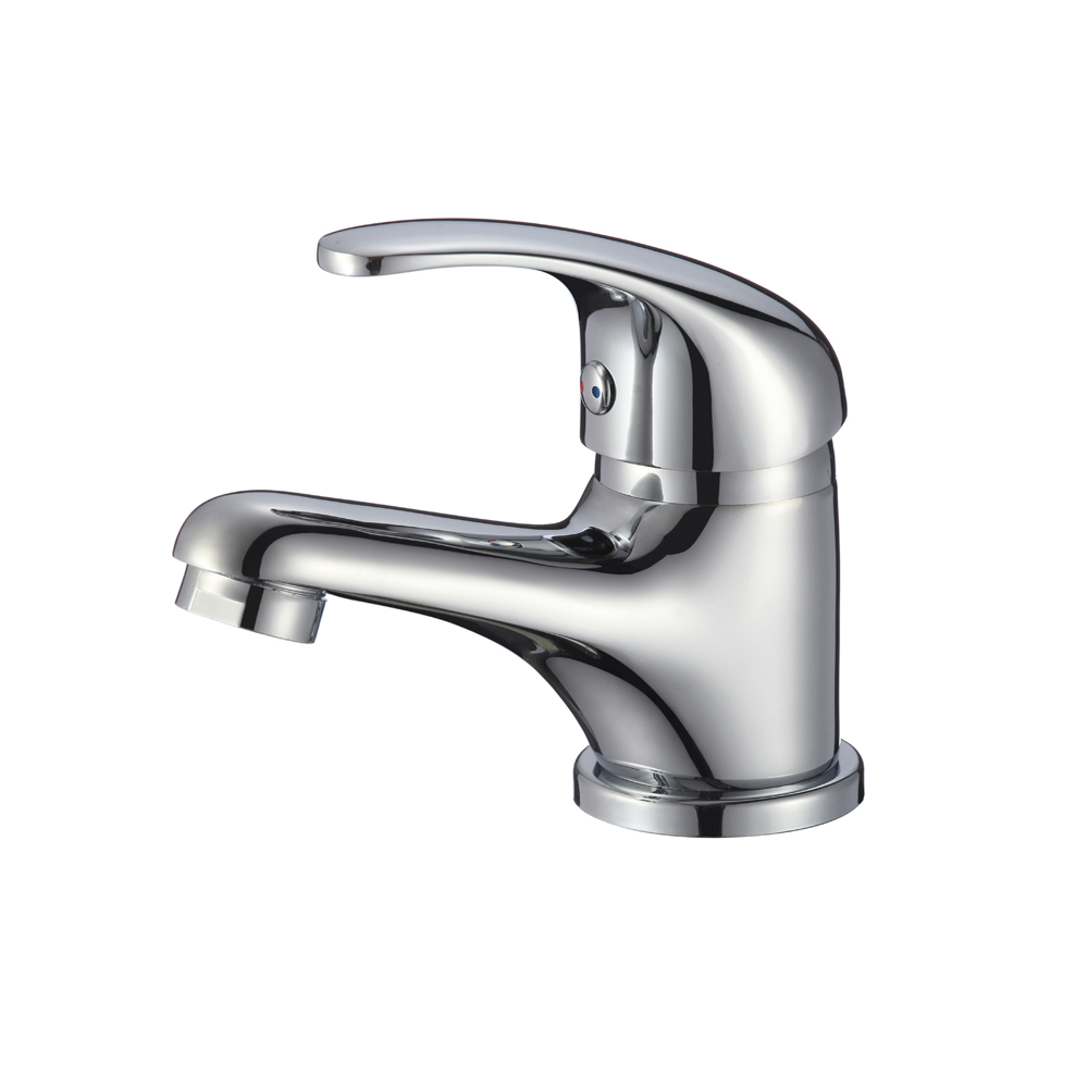 Смеситель для раковины LISTOK, LIS01-210