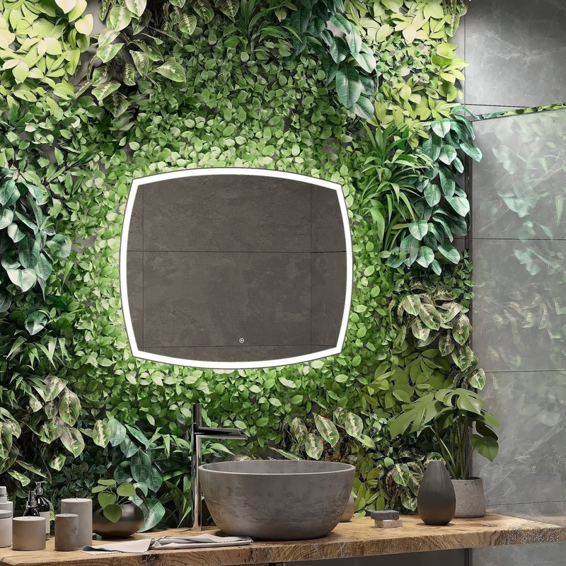 Зеркало Dream LED 900х700