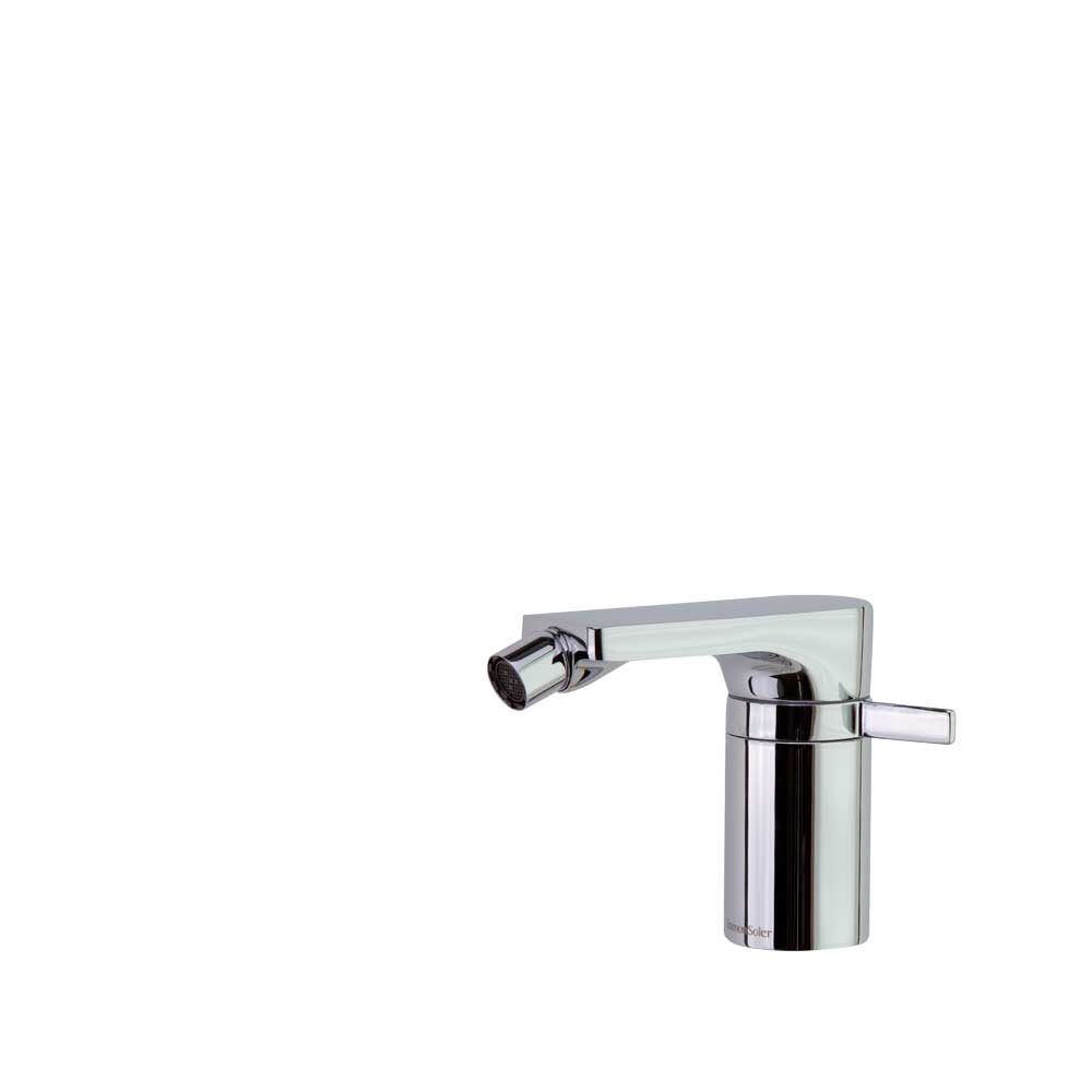 Смеситель для биде с прогрессивным картриджем AROLA 2603