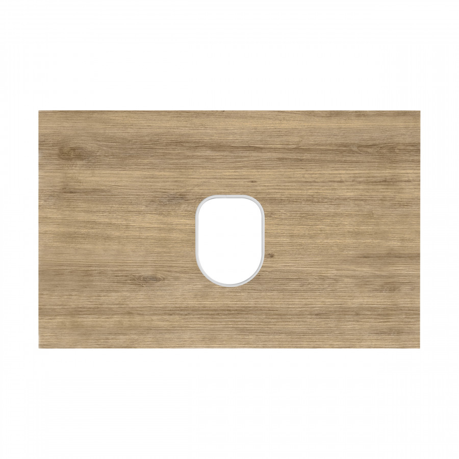 Столешница ЛИБЕРТИ 75, дуб эльвезия