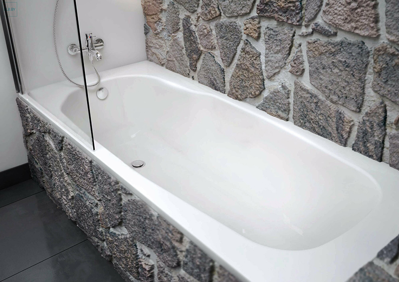 Ванна стальная BLB ATLANTICA B80A 1800х800 мм (B80A22001)