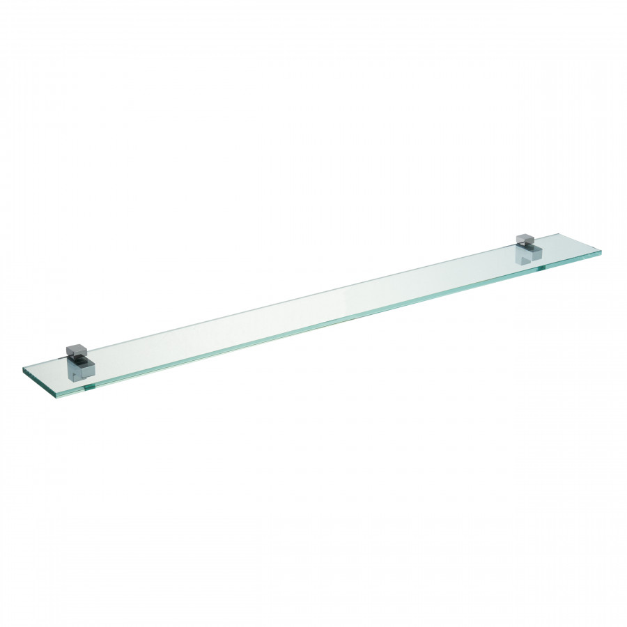 Полка стеклянная 110