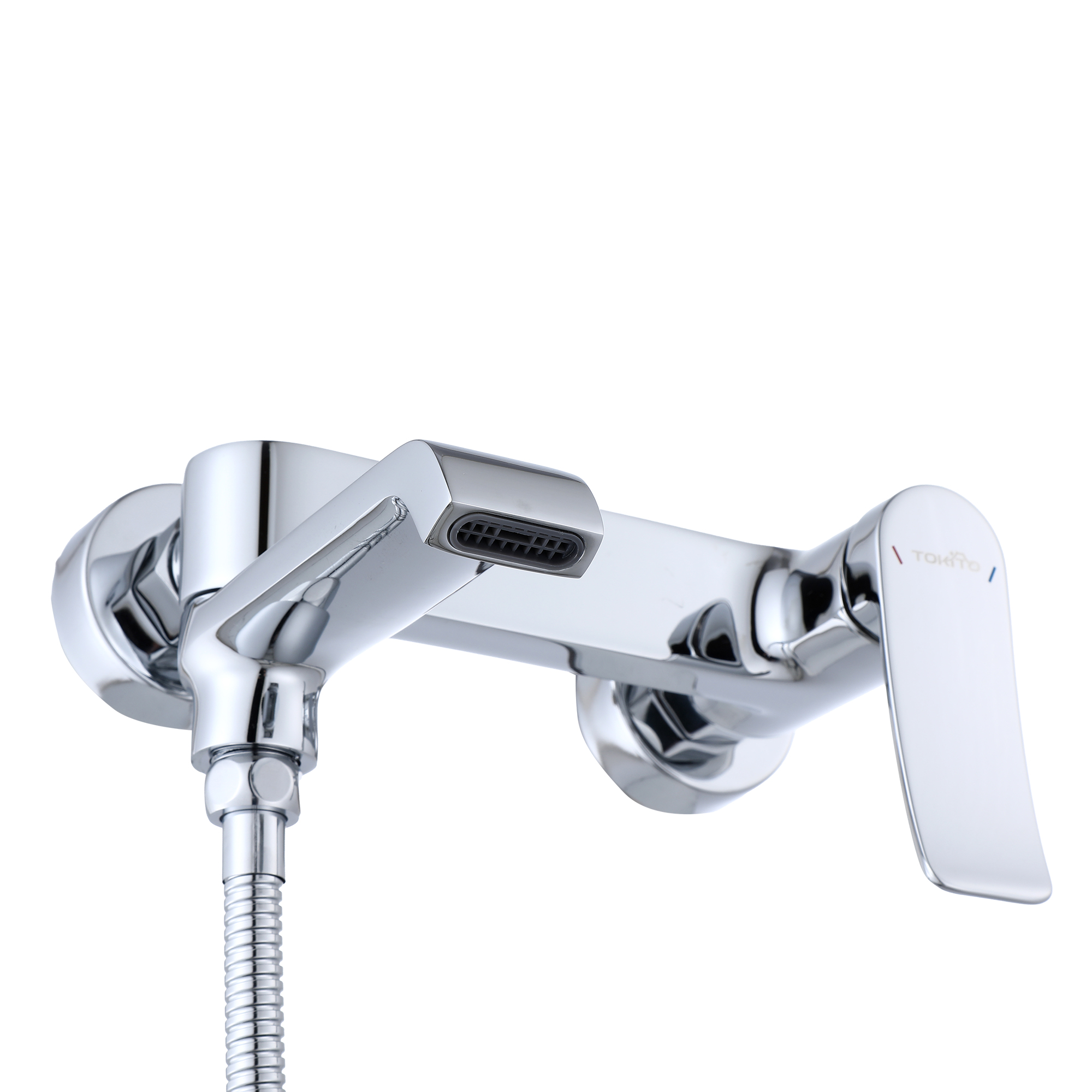 Смеситель для ванны TOKITO KIOTO хром (TOK-KIO-1014)