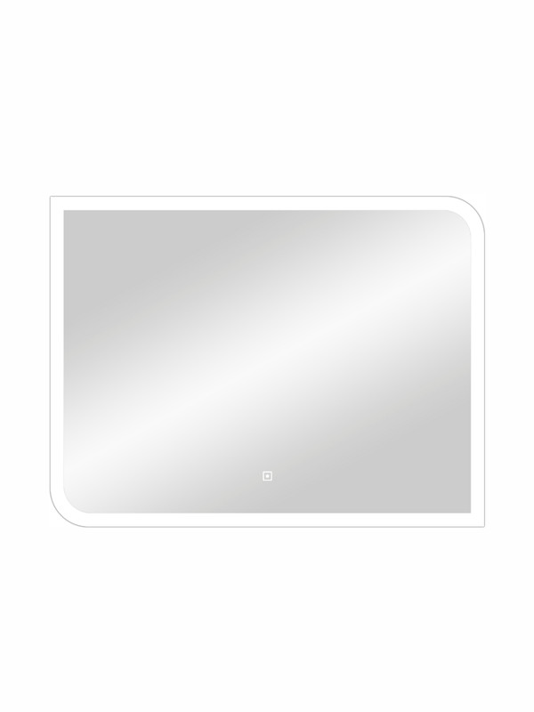 Зеркало Fantasy LED 800x600