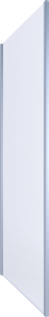 Душевая стенка ALEX BAITLER 7 серия SG71C90 прозрачное стекло