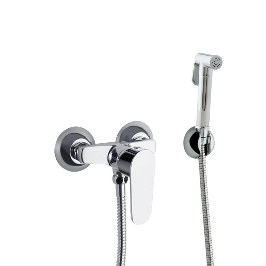 Гигиенический душ наружнего монтажа 3644WC