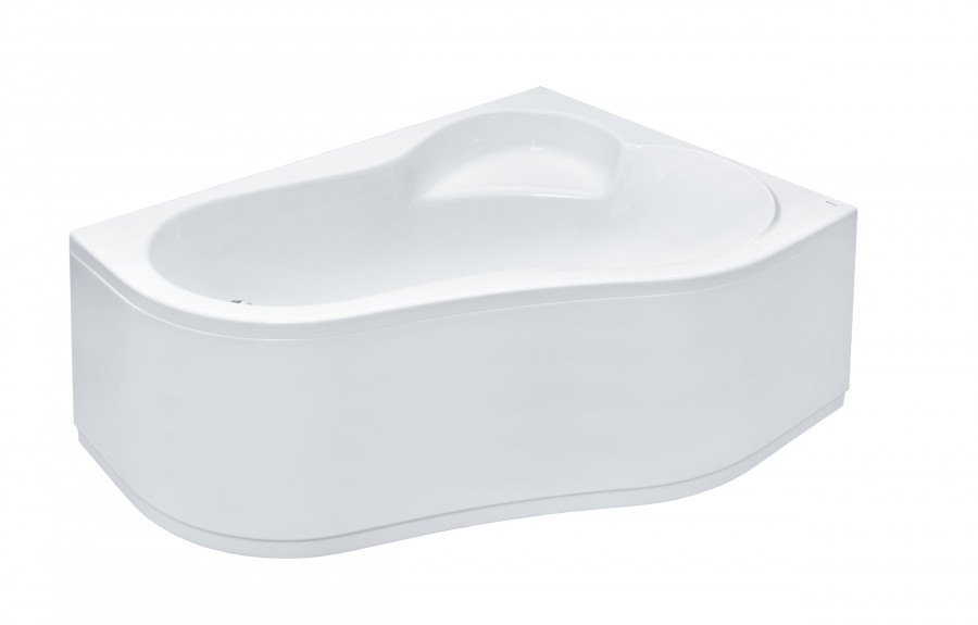 Фронтальная панель для ванны ИБИЦА 150 см., правая, САНТЕК