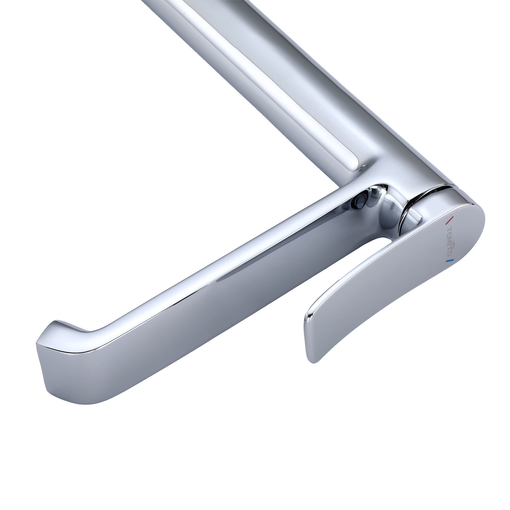 Смеситель для раковины TOKITO KIOTO хром (TOK-KIO-1012)