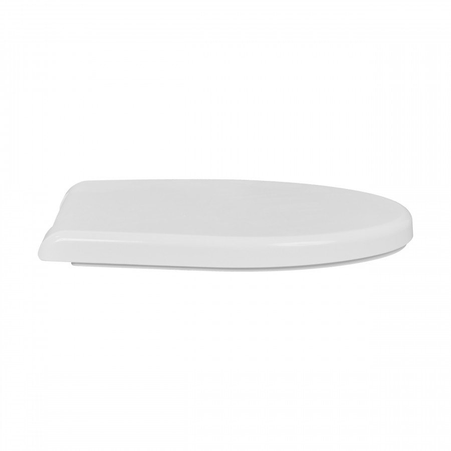 LYRA Plus Сиденье для чаши дюропласт, soft-close JIKA