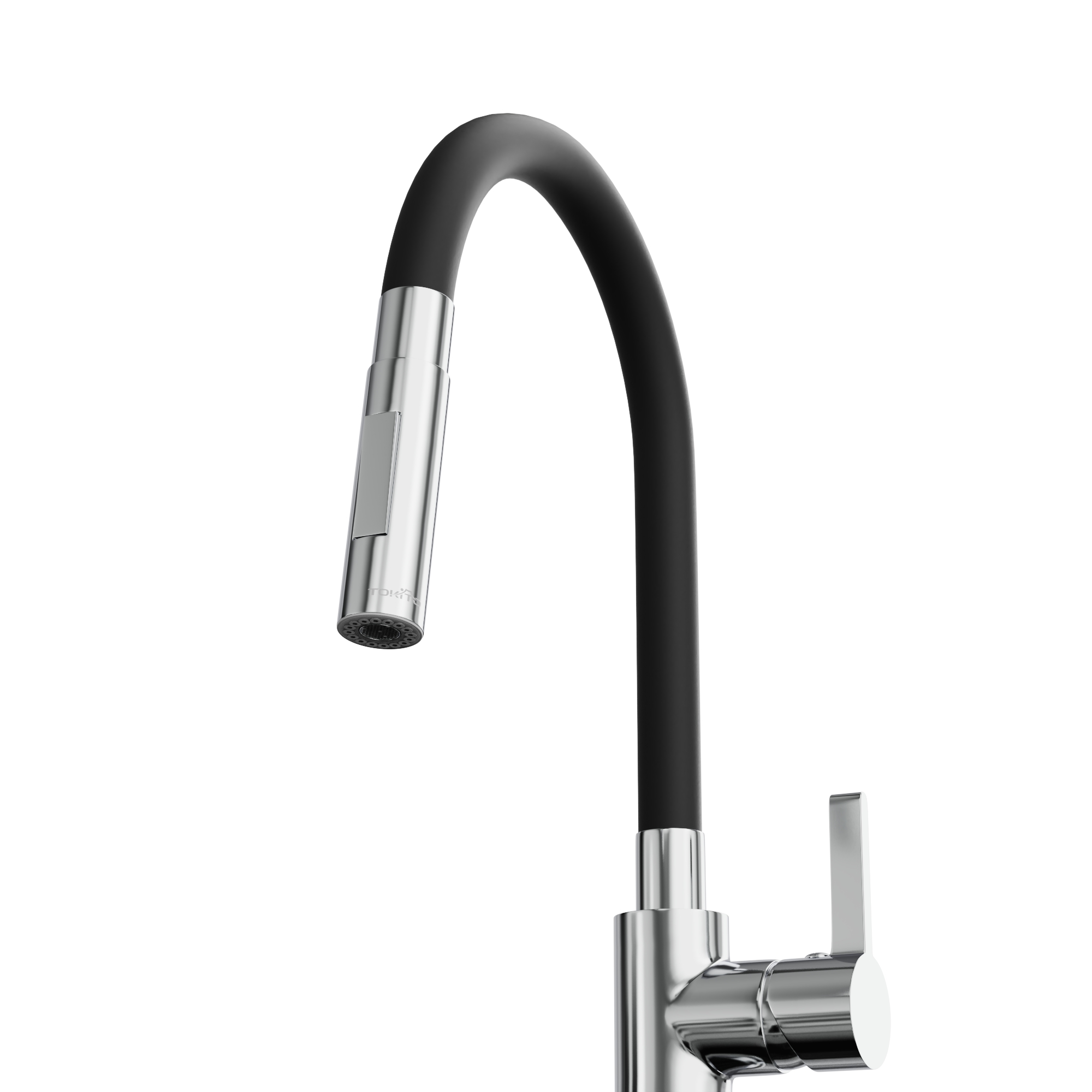 Смеситель для кухни TOKITO AISAI хром (TOK-AIS-1016)