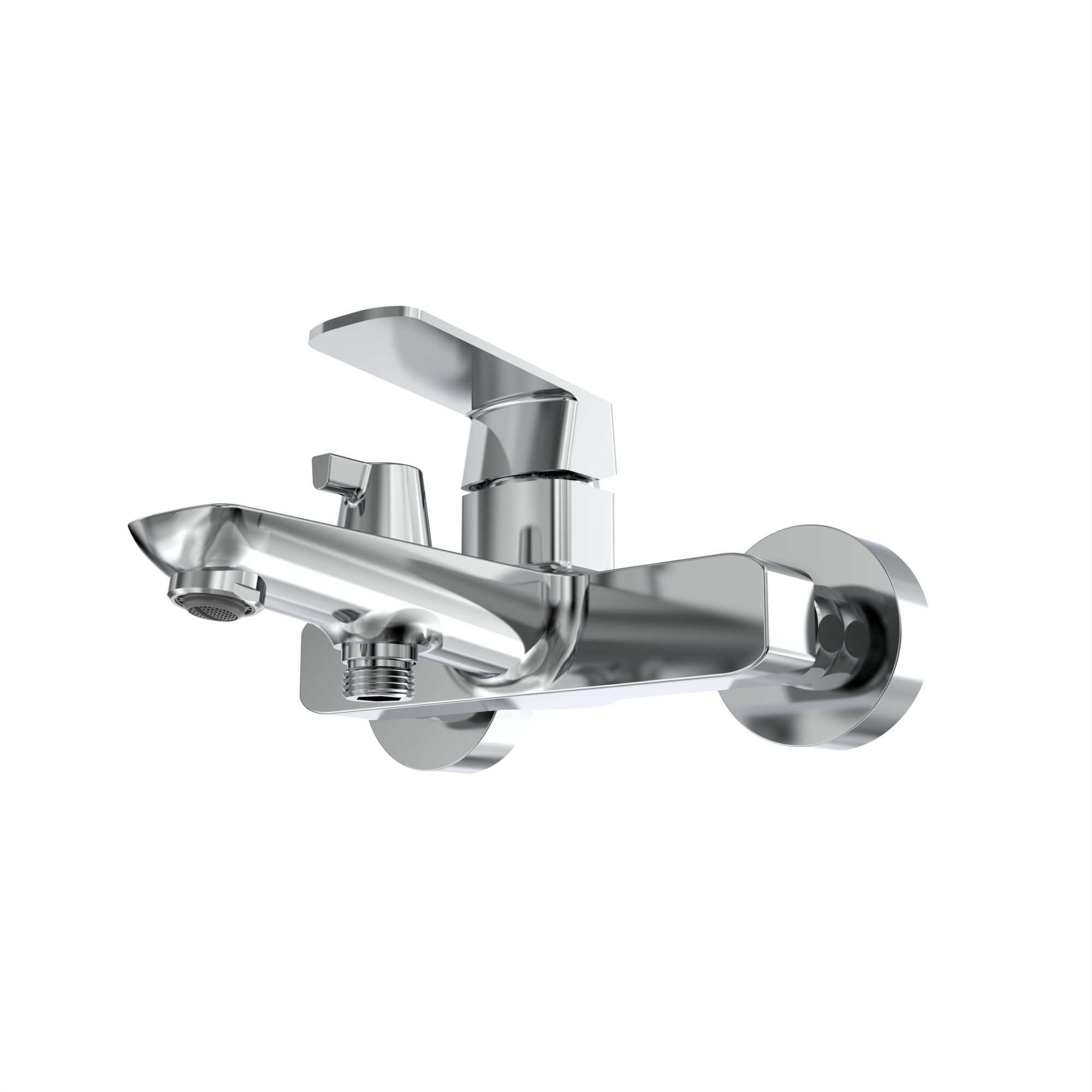 Смеситель для ванны TOKITO NAGOYA хром (TOK-NAG-1014)