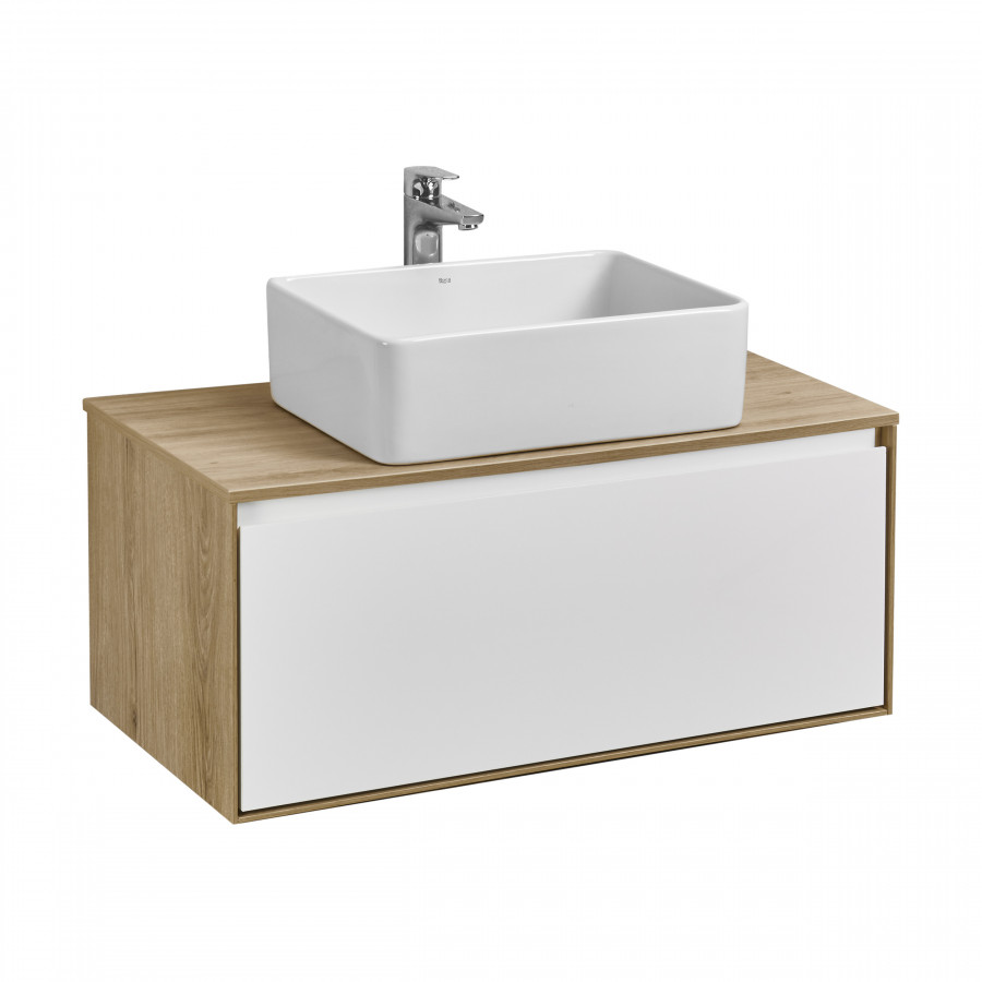 Столешница ЛИБЕРТИ 90, дуб эльвезия