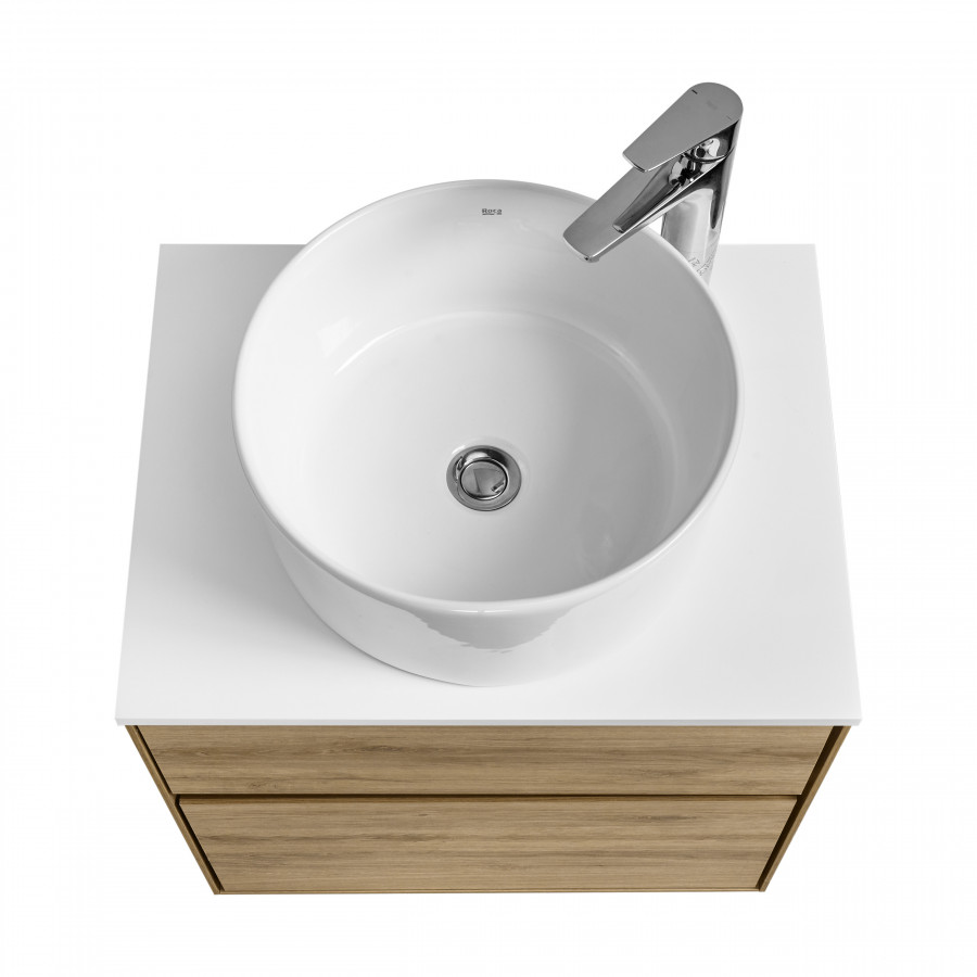 Столешница ЛИБЕРТИ 60, белый глянец