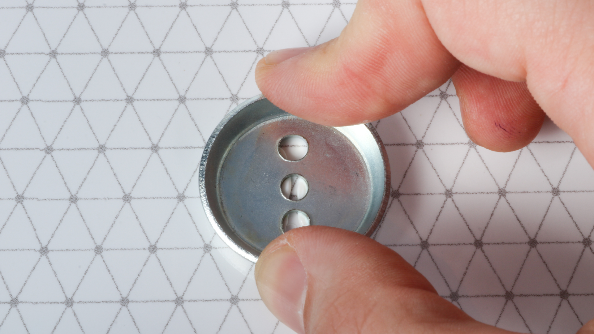 Клей для монтажа аксессуаров FIXSEN (FX-90)