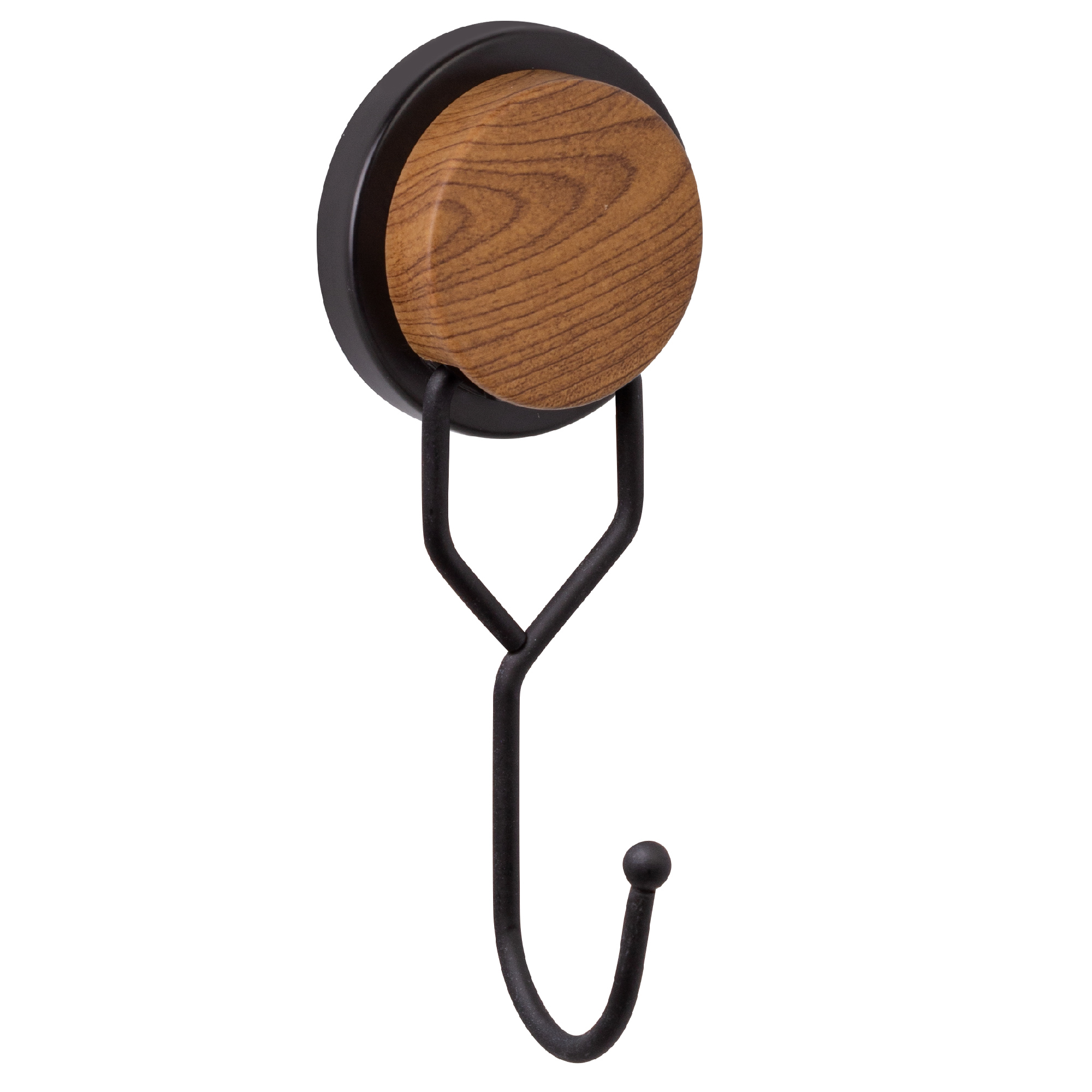 Крючок одинарный FIXSEN Magic Wood (FX-46005)