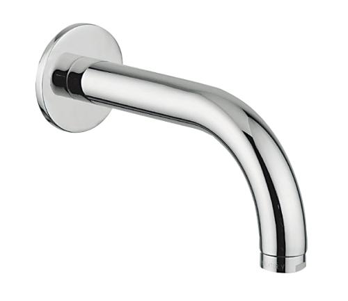 Кран настенный загнутый, шт