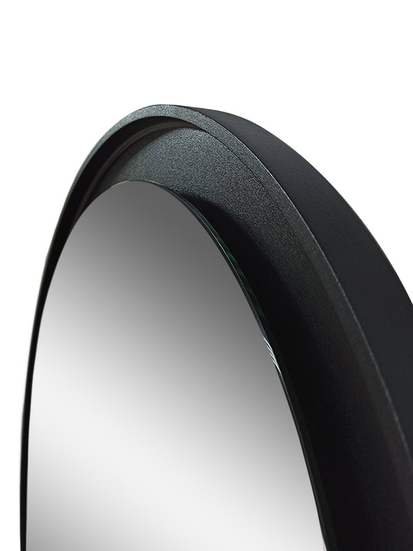 Зеркало Planet Black D 600 бесконтактный сенсор