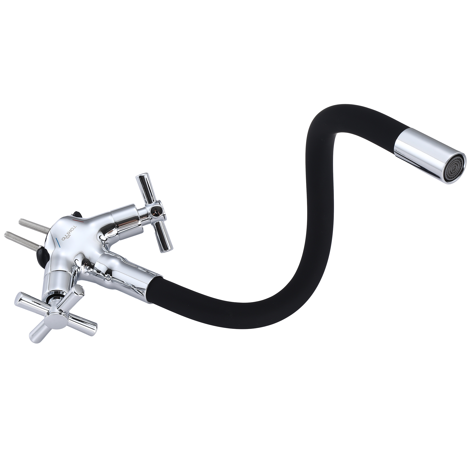 Смеситель для кухни TOKITO ENA хром (TOK-ENA-1013)