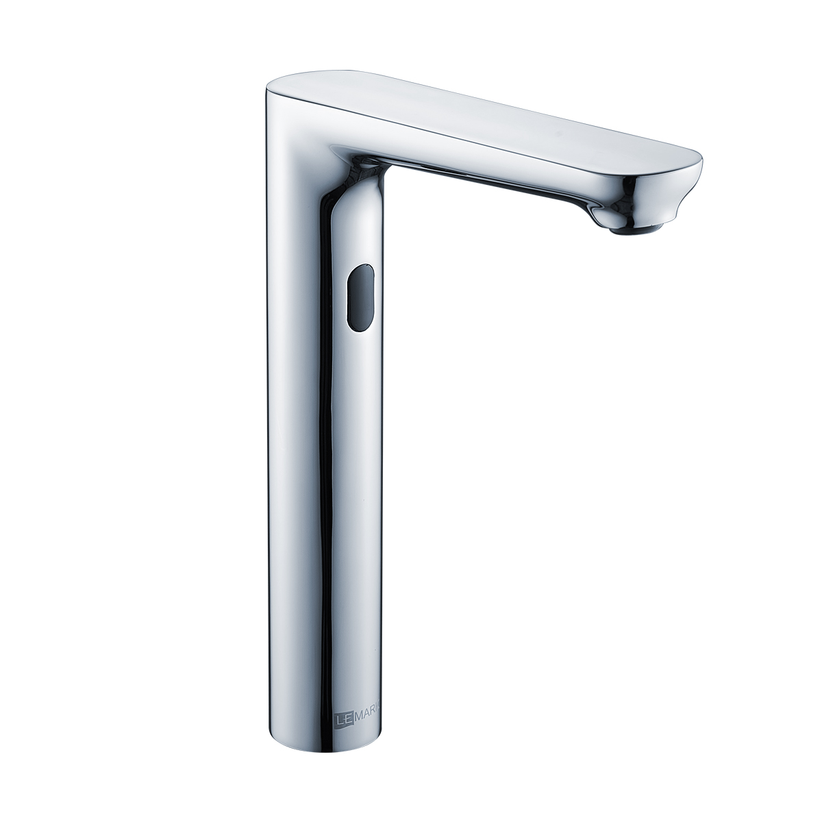 Project Смеситель для раковины монолитный бесконтактный (сенсорный), LM, LM4660CE