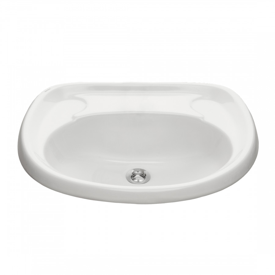 Умывальник "Воротынский" 57,1 см. без отв.,1 сорт SANTERI