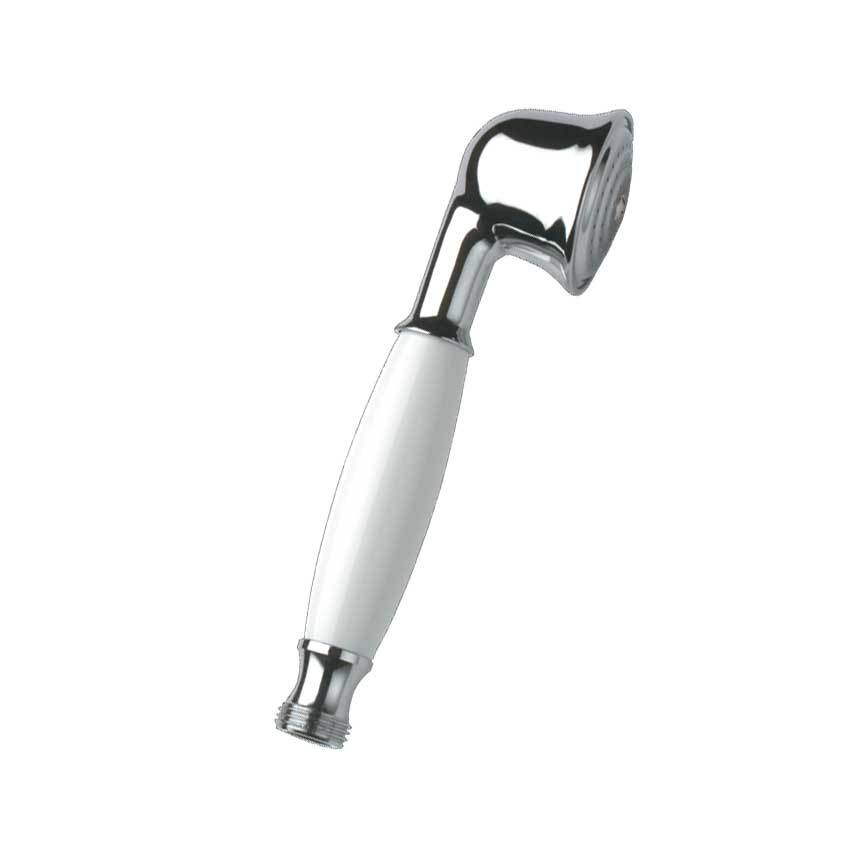 Душевая лейка латунь с 1 функцией латунь 1224G