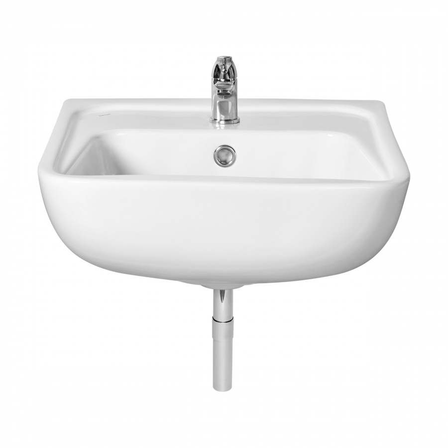 ЛОНГИ Умывальник 45см,белый,САНТЕК