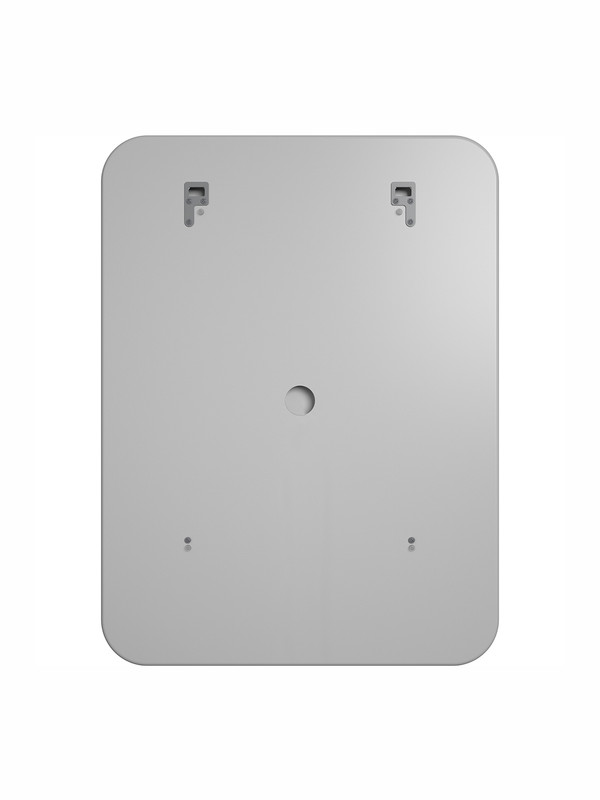 Зеркало Glamour LED 500x700