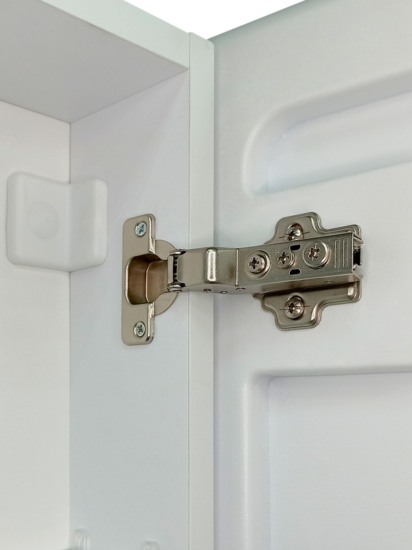 Зеркало-шкаф Reflex LED 600х800