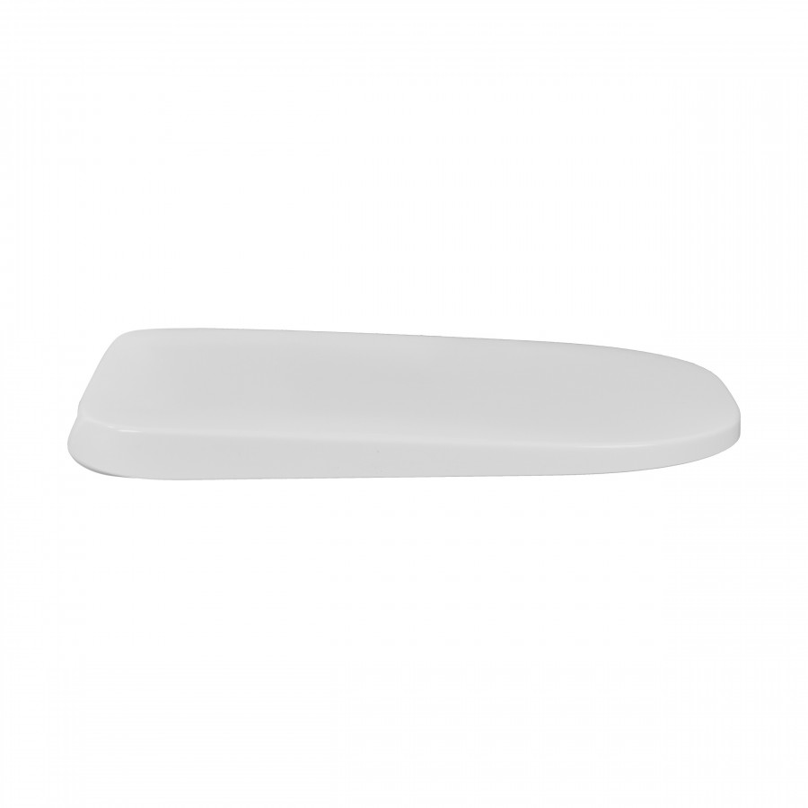 GAP (нап., подв., пристав.)/GAP CLEAN RIM (подв.) Сиденье тонкое дюроп.Soft Close.  ROCA