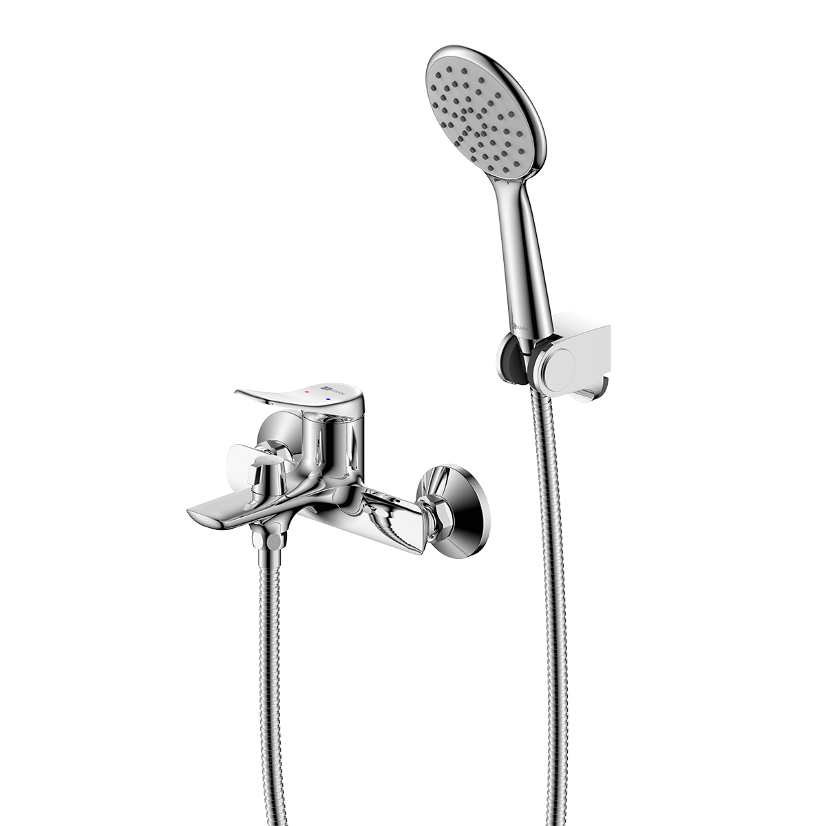 ORTUS Смеситель LM11314C для ванны, LM, LM11314C