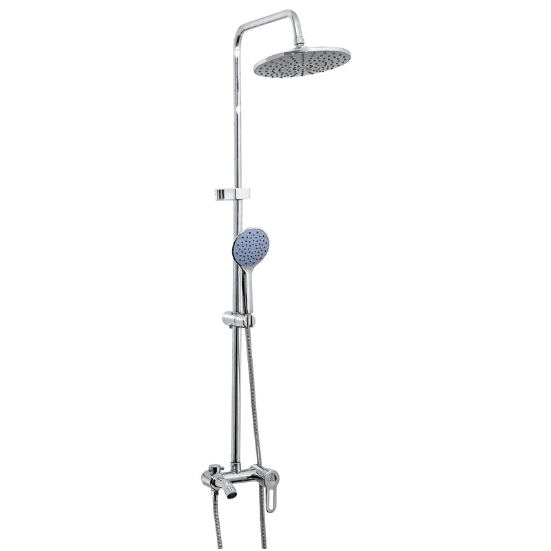 Душевая система СЛАВЕН Город СЛ-ОД-Т60 хром