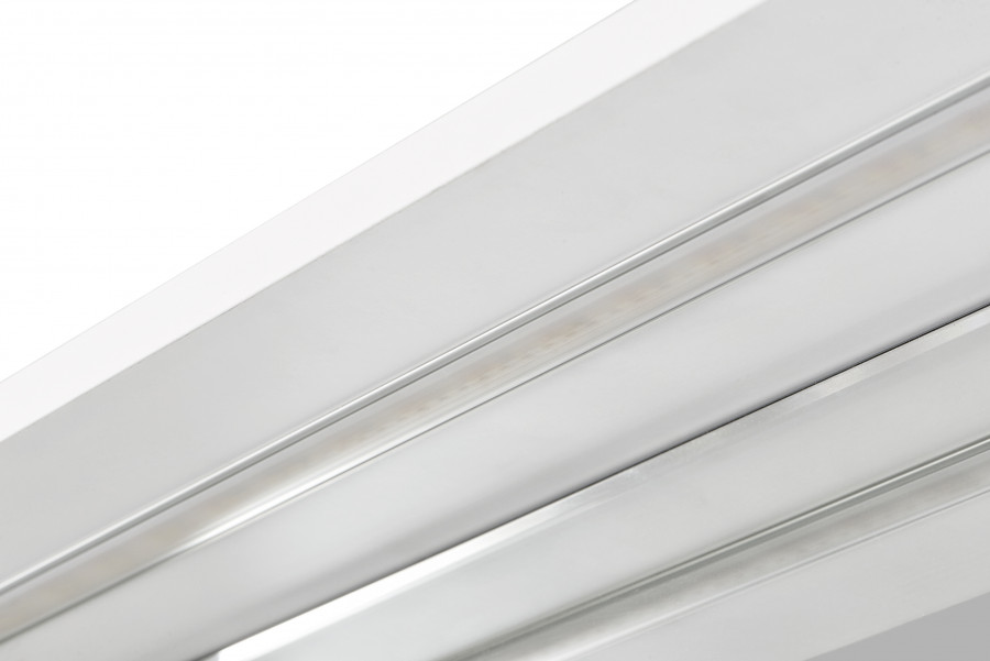 Зеркало КАПРИ 80