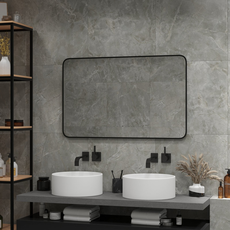 Зеркало Torry 1000х700 бесконтактный сенсор