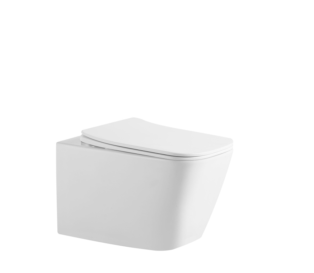 Промо комплект 3в1 IBERICA BLANCA PRSET.IB04 (инсталляция SILENCIO, унитаз TOLEDO Tornado, кнопка смыва ESTI-R)