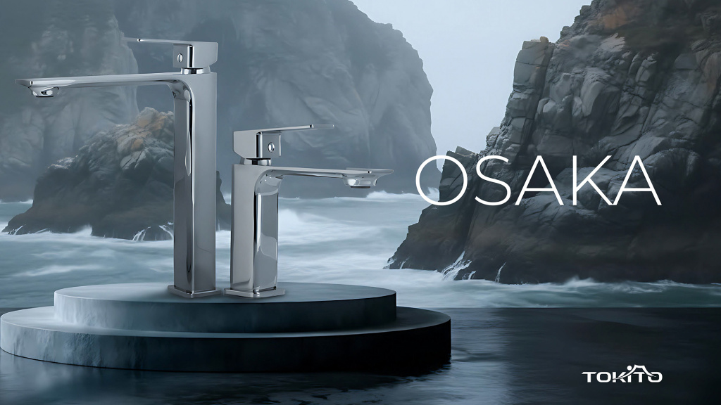 TOKITO – новинки смесителей для ванны и кухни! tokito-osaka.jpg