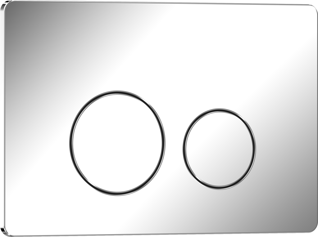 Промо комплект 3в1 IBERICA BLANCA PRSET.IB06 (инсталляция SILENCIO, унитаз TOLEDO Tornado, кнопка смыва INOX-O)