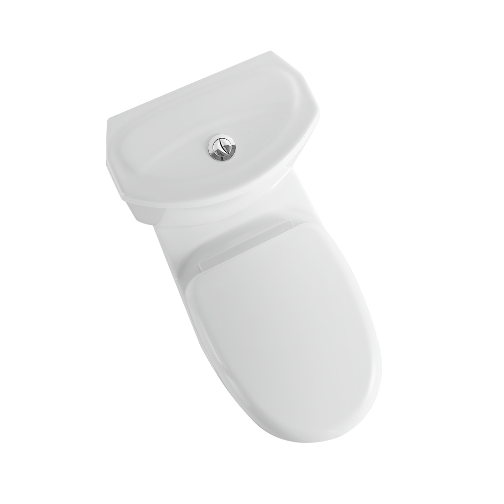 Унитаз-компакт IBERICA BLANCA  ALBO белый (IB.ALB.121.1B1)