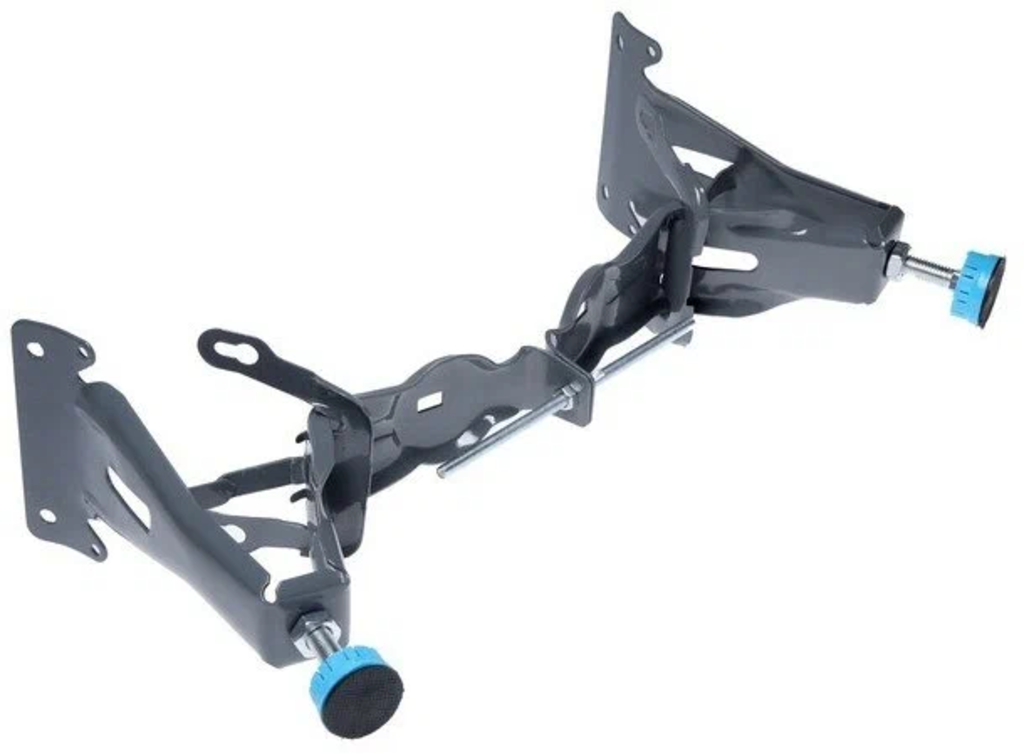 Ножки для стальных ванн IBERICA BLANCA универсальные (IB-SF-1)