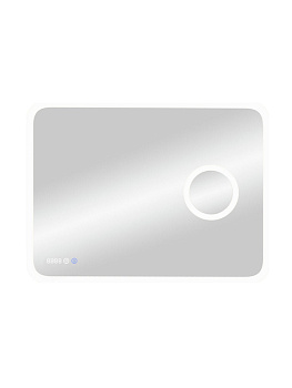 Зеркало Bliss LED 800x600