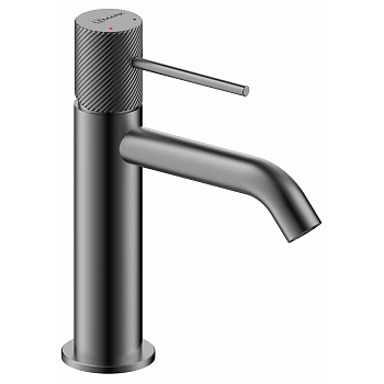 Смеситель Karelia LMF-2012S-GM для раковины